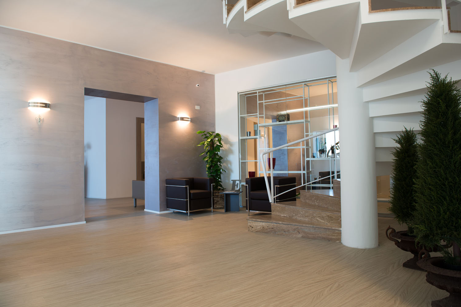 Casa Funeraria Salamon - Onoranze Funebri Salamon - Mareno, Vazzola Santa Lucia di Piave