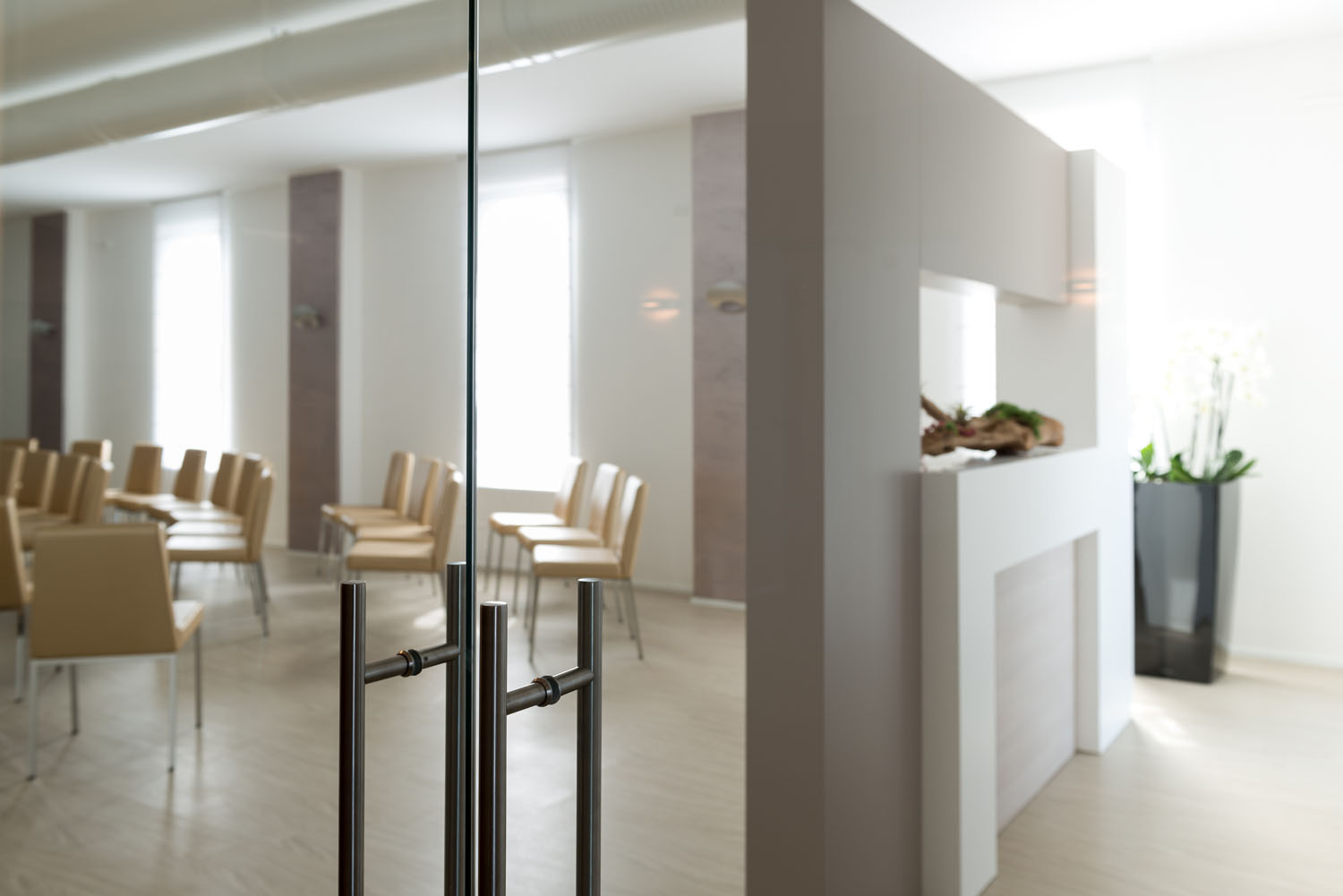 Casa Funeraria Salamon - Onoranze Funebri Salamon - Mareno, Vazzola Santa Lucia di Piave