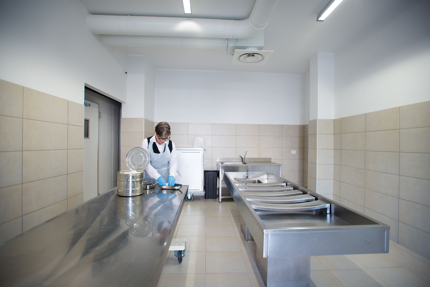 Casa Funeraria Salamon - Onoranze Funebri Salamon - Mareno, Vazzola Santa Lucia di Piave