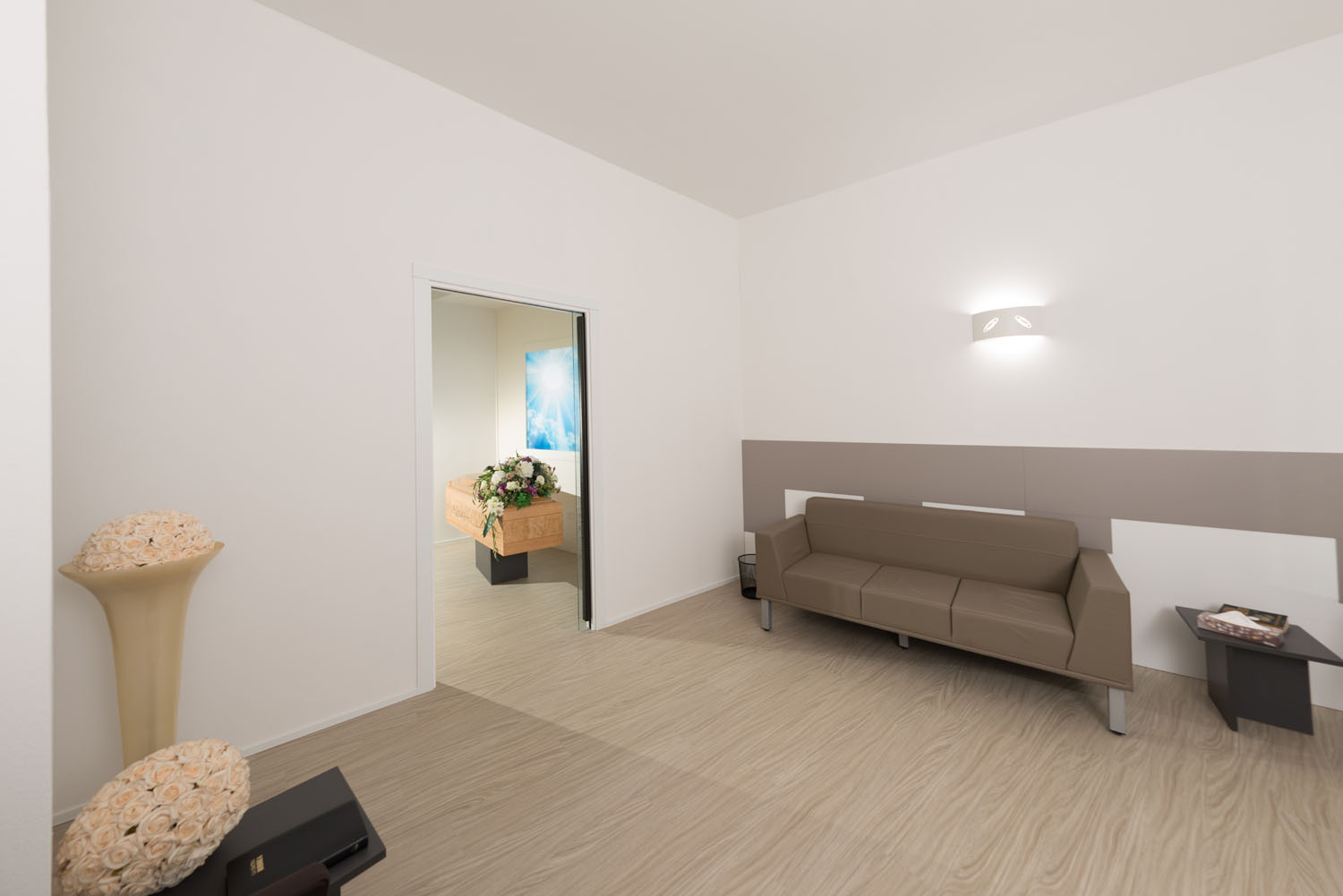 Casa Funeraria Salamon - Onoranze Funebri Salamon - Mareno, Vazzola Santa Lucia di Piave