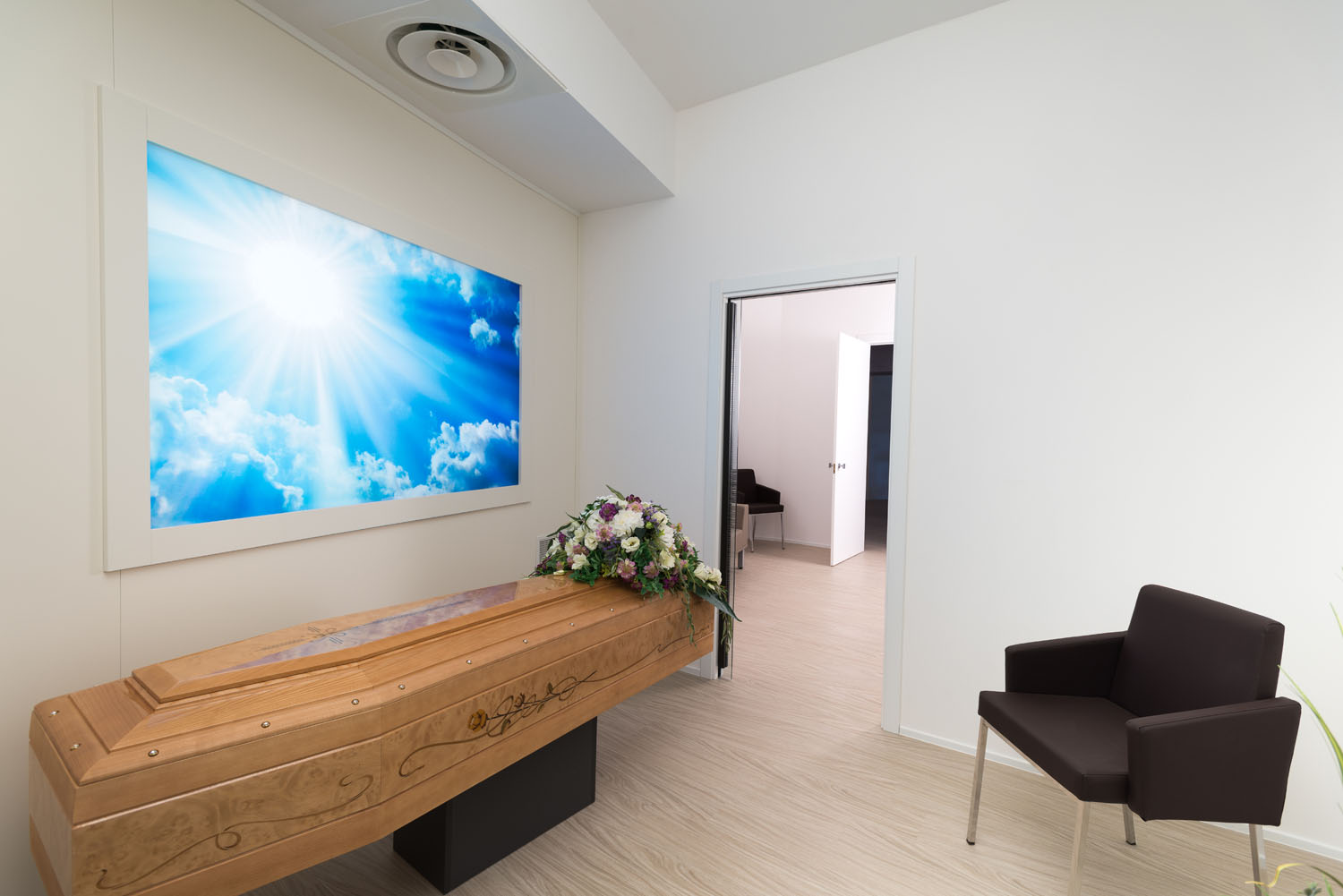 Casa Funeraria Salamon - Onoranze Funebri Salamon - Mareno, Vazzola Santa Lucia di Piave