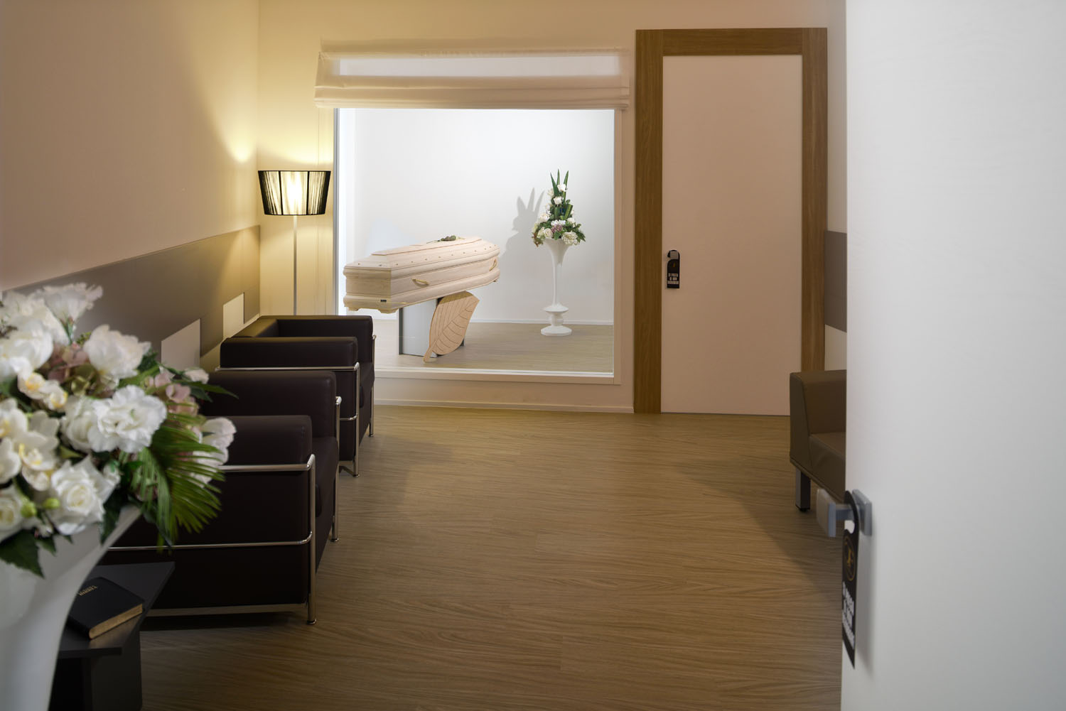 Casa Funeraria Salamon - Onoranze Funebri Salamon - Mareno, Vazzola Santa Lucia di Piave