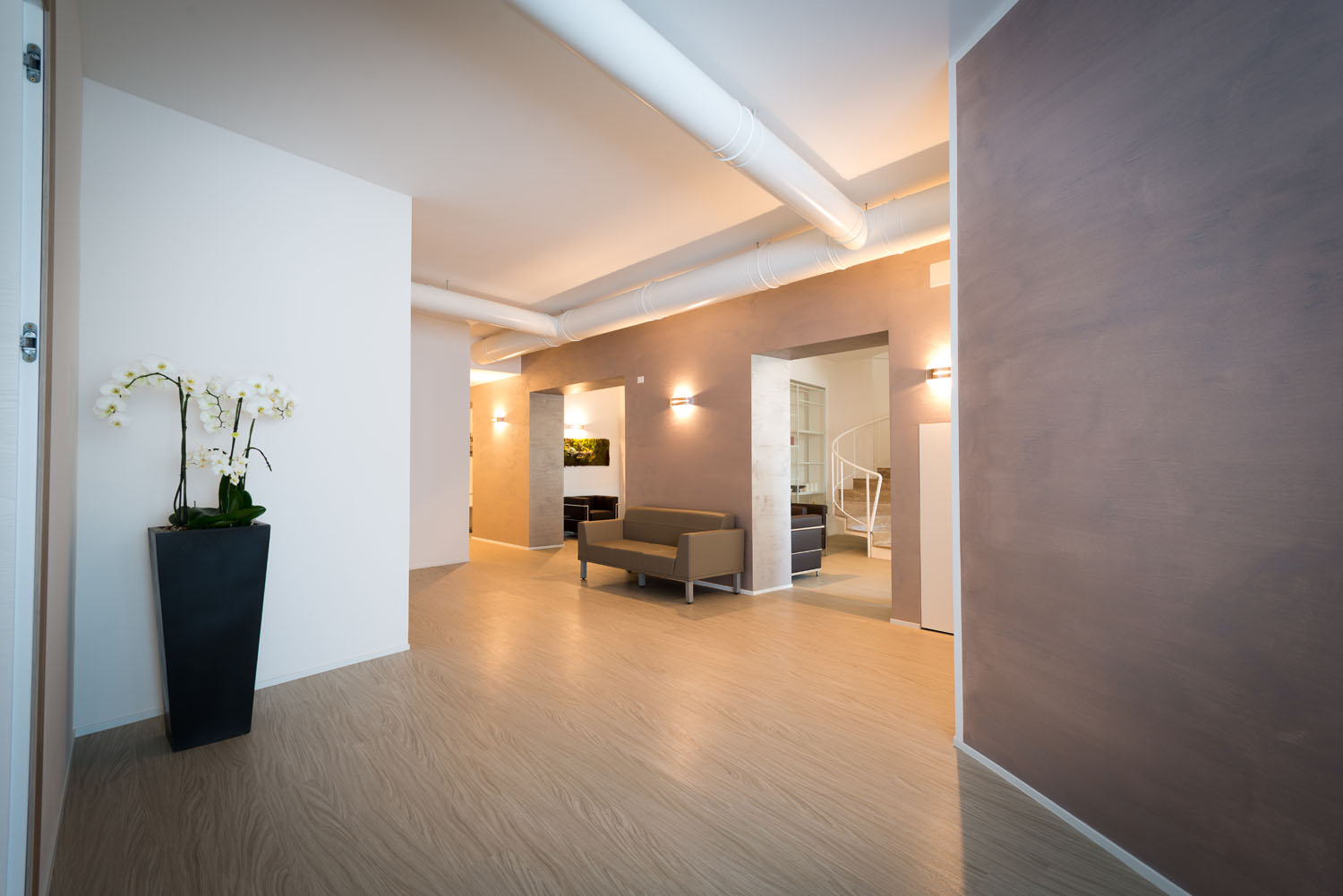 Casa Funeraria Salamon - Onoranze Funebri Salamon - Mareno, Vazzola Santa Lucia di Piave